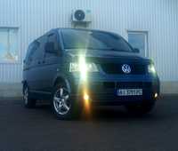 Volkswagen T5 Transporter