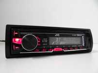 Radio samochodowe JVC KD-X320BT*bluetooth*usb*aux*mp3*nr62