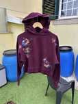 Hoodie Bershka S