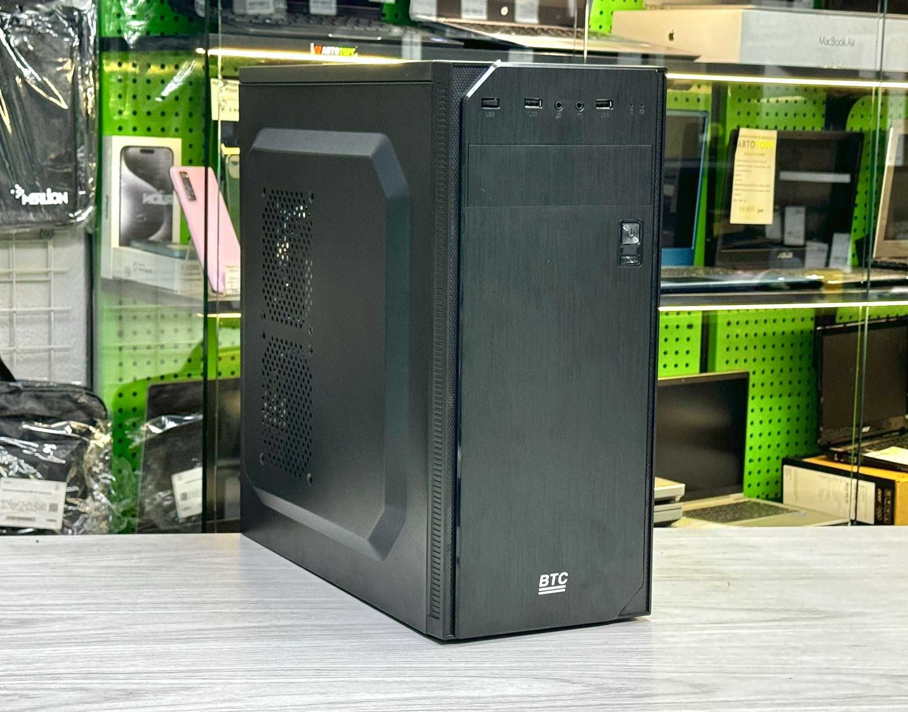 Ігровий ПК / Intel i7-9700 / Radeon 8 Gb / Є доставка по місту
