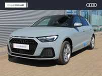 Audi A1 Sportback Advanced 35TFSI S-tronic * Pakiet Comfort & Technology *