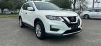 Nissan Rogue 2018 2.5  S