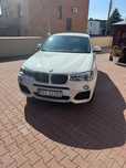 BMW X4 xDrive20d M Sport