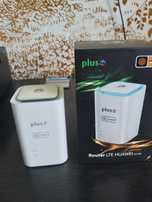 Router Huawei E5180 AS LTE - PLUS GSM