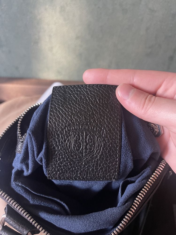 Сумка crossbody Billionaire