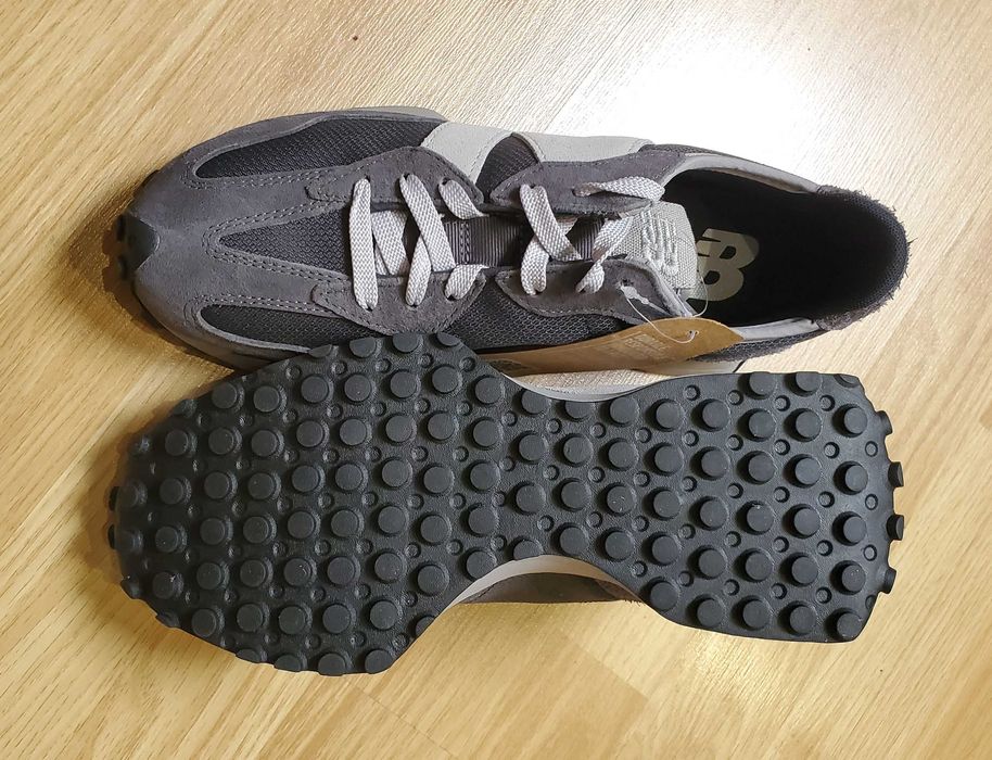 Кроссовки NEW BALANCE 327. Оригинал. Р 41