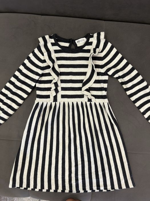 Шкільний одяг 116-122 см