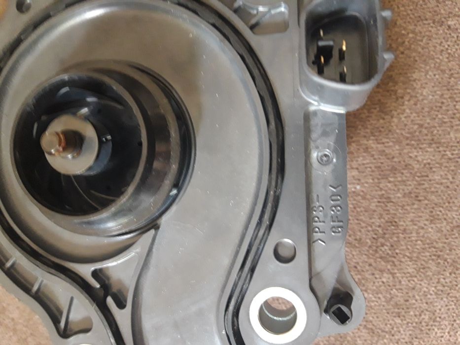 Електричний насос