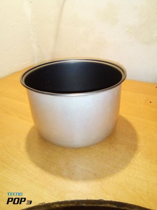 Чаша в мультиварку