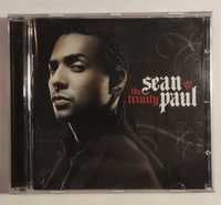 Płyta Sean Paul - The Trinity