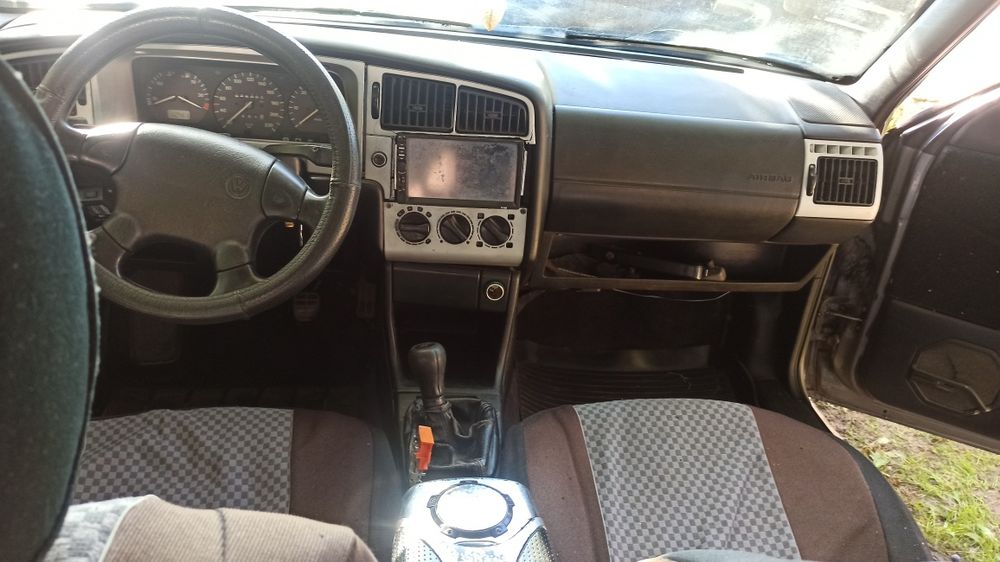 Volkswagen Passat б3