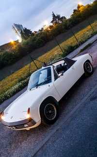 Porsche 914 1.7cc