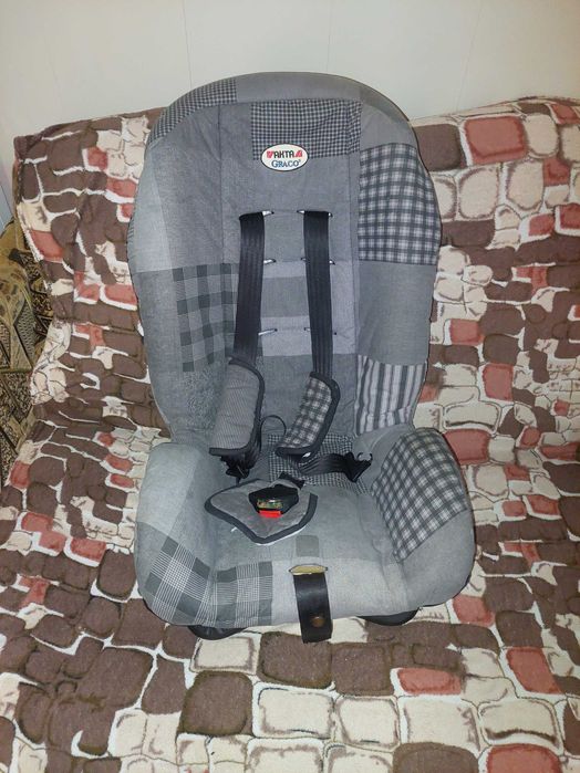 Автокрісло дитяче