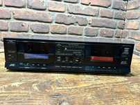 Magnetofon JVC TD-W 10