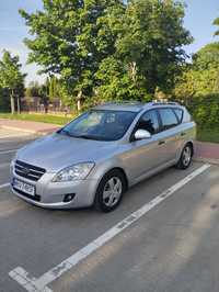 Sprzedam Kia Cee'd 2008 rok 2.0 crdi