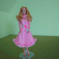 Oryginalna lalka Barbie vintage My First Ballerina 1986