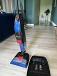 Odkurzacz vileda jetclean