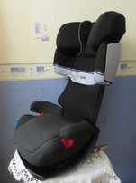 fotelik samochodowy cybex pallas FIX 9 -36 KG