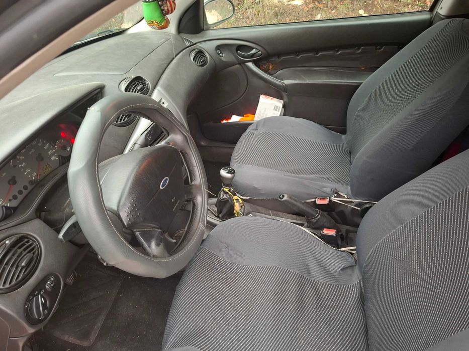 VENDO Ford focus