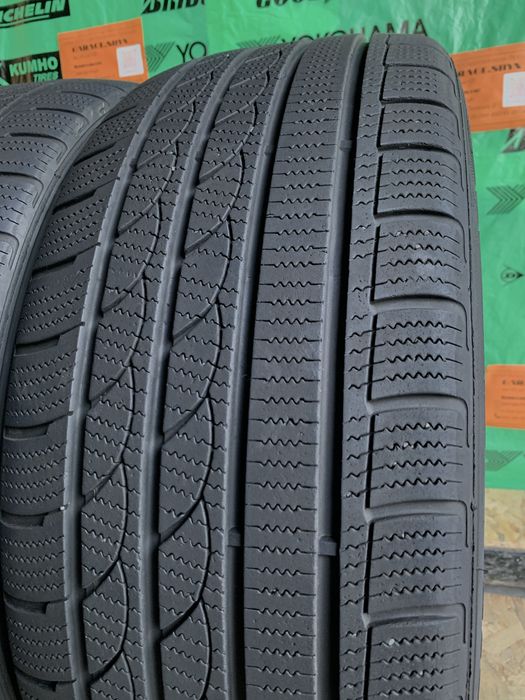 225/45 R18 Imperial Ice Plus S 210  (Склад шин б/у зима)