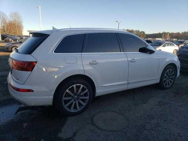 AUDI Q7 Premium Plus 2018