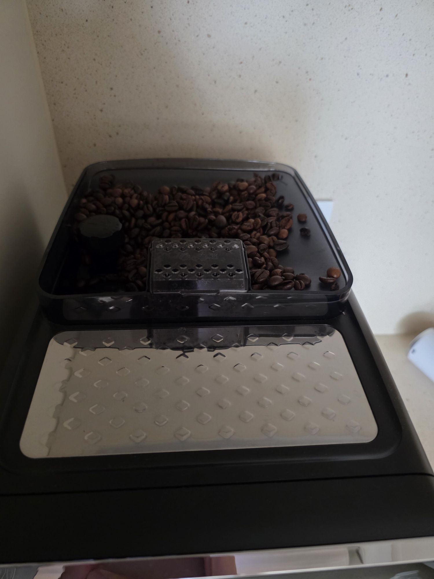 Máquina Café Grão Philips 5400