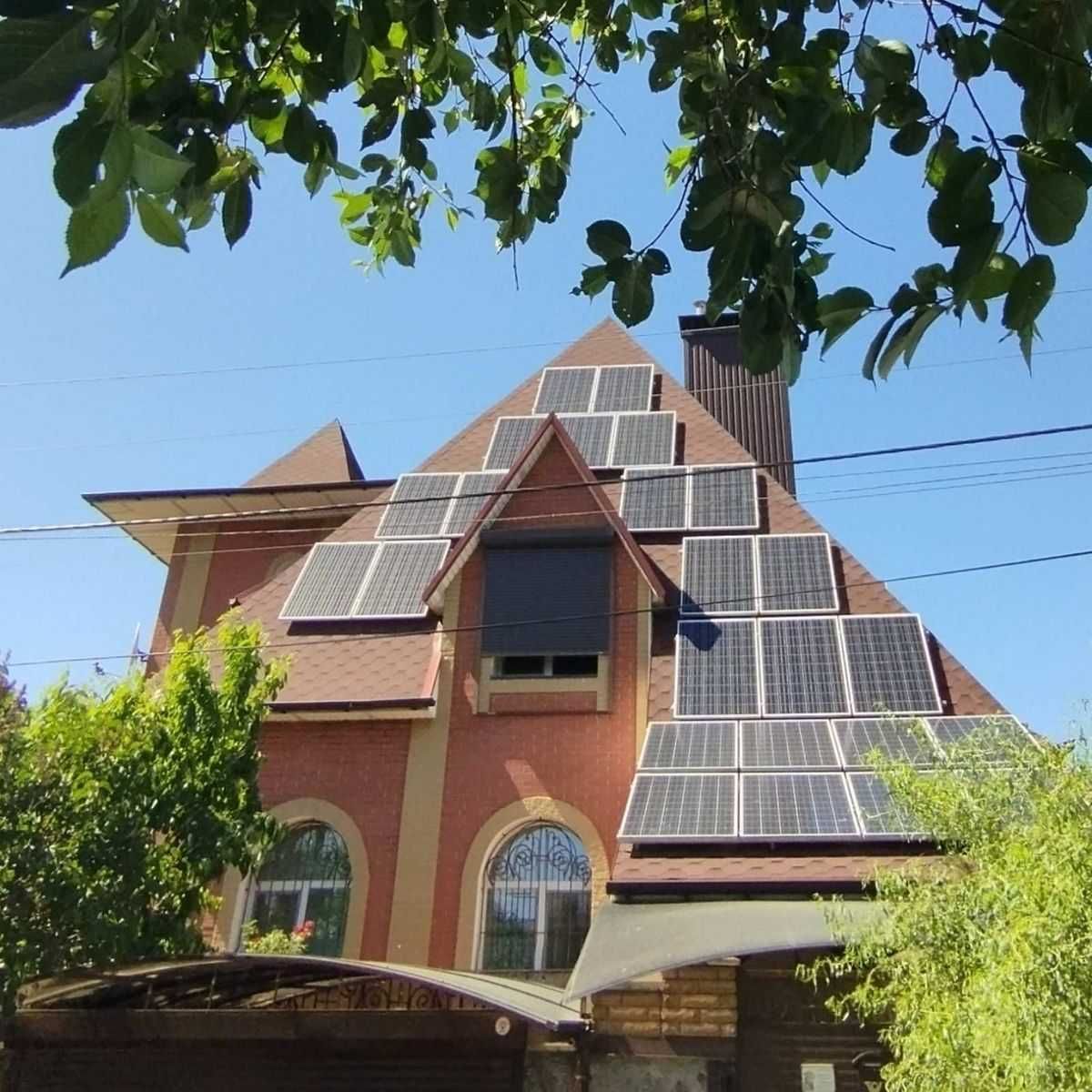Продаж будинку 305к.м, Святопетрівське, Софіївська Борщагівка 12 соток