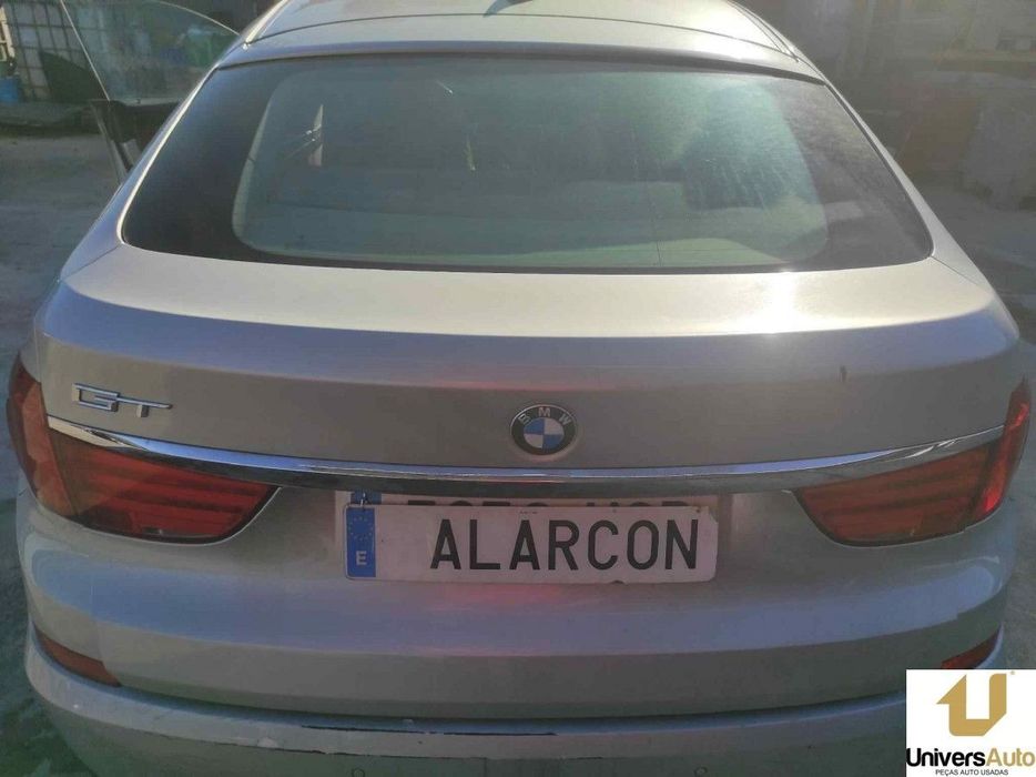 MALA TRASEIRA BMW SERIE 5 GRAN TURISMO (F07) 535D XDRIVE