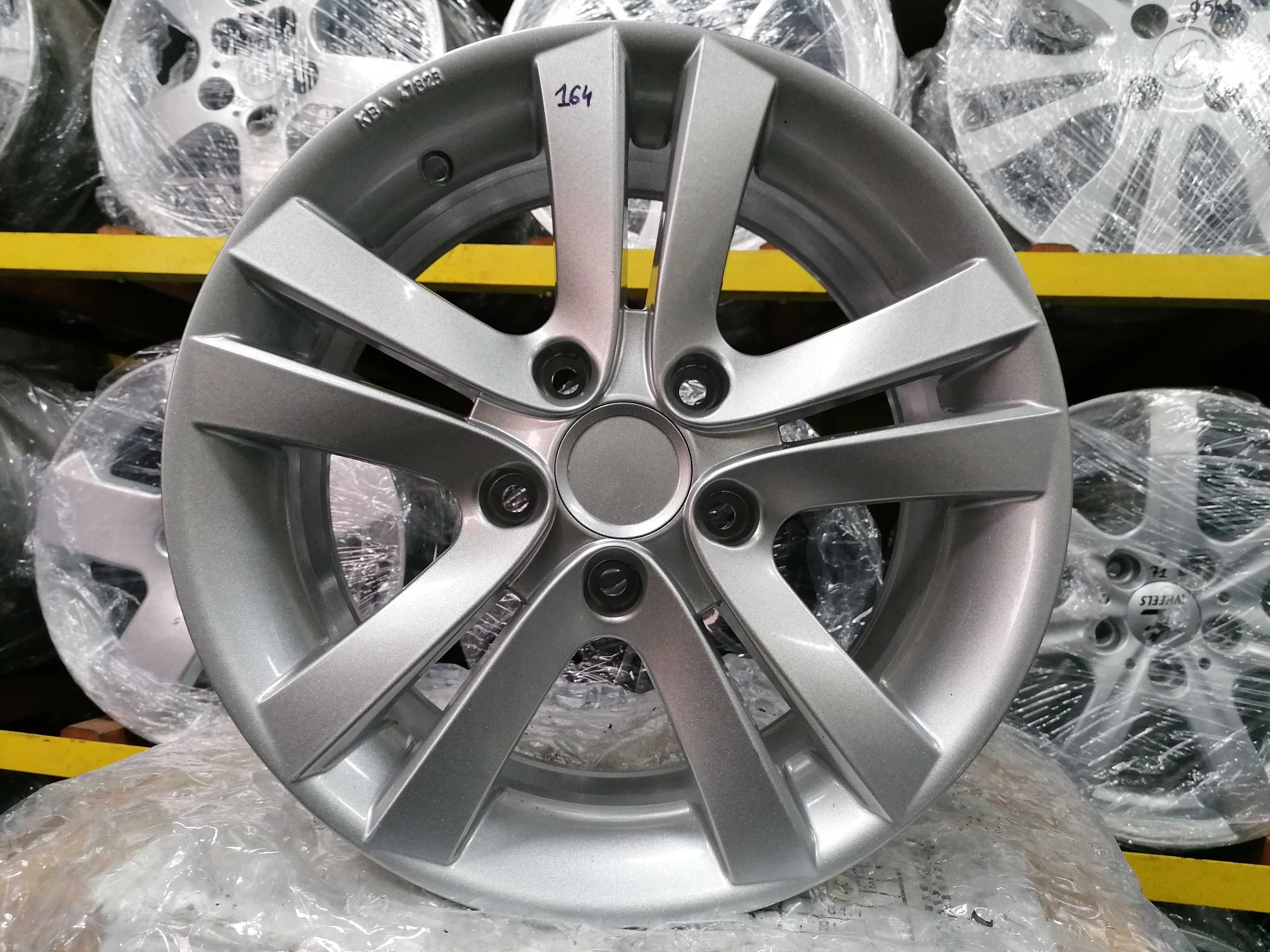 Alufelgi 5x120 16 BMW E46 E36 E90 BMW 3 ET38