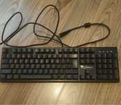Klawiatura mechaniczna GENESIS THOR 300