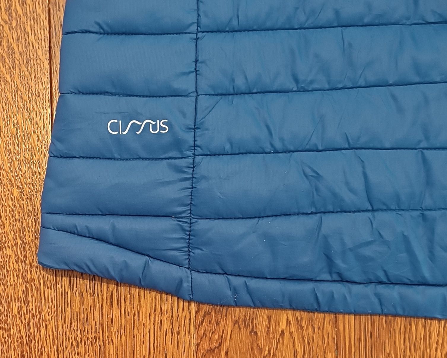Kurtka Rab Altus Jacket Pertex Quantum QIO-29 Górska Trekking