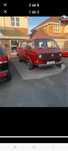 VW T3 transporter