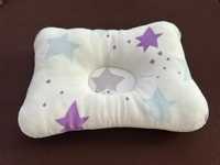 Poduszka dla dzieci typu HEAD CARE