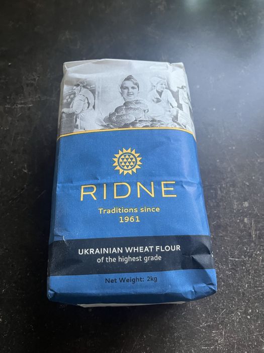 Продам муку в упаковке