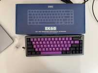 Teclado Epomaker EK68 65%