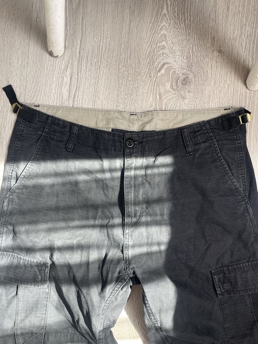 Штани Carhartt Cargo
