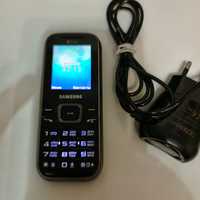 Мобильный телефон Samsung 1232 на 2 SIM в хорошем рабочем состоянии