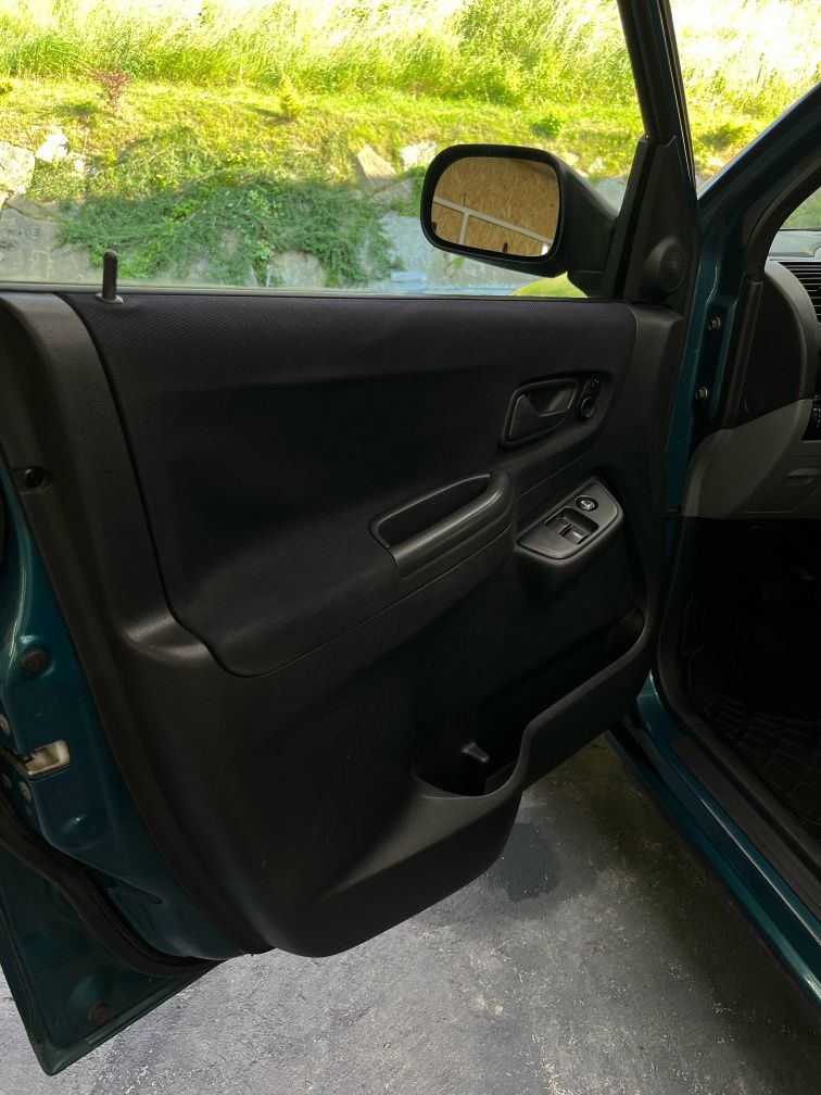 Sprzedam Subaru justy 4x4