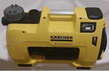 Насос Karcher BP 4 H&G