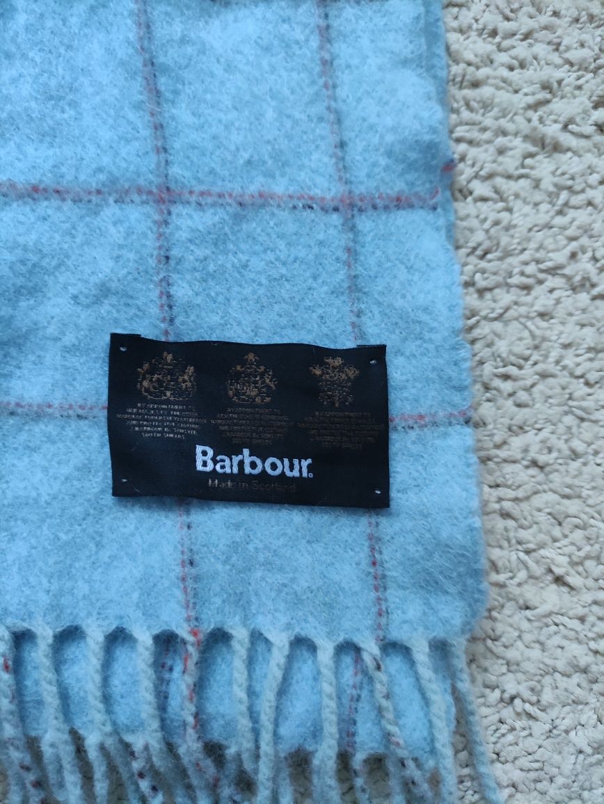 Шарф Barbour Scarf