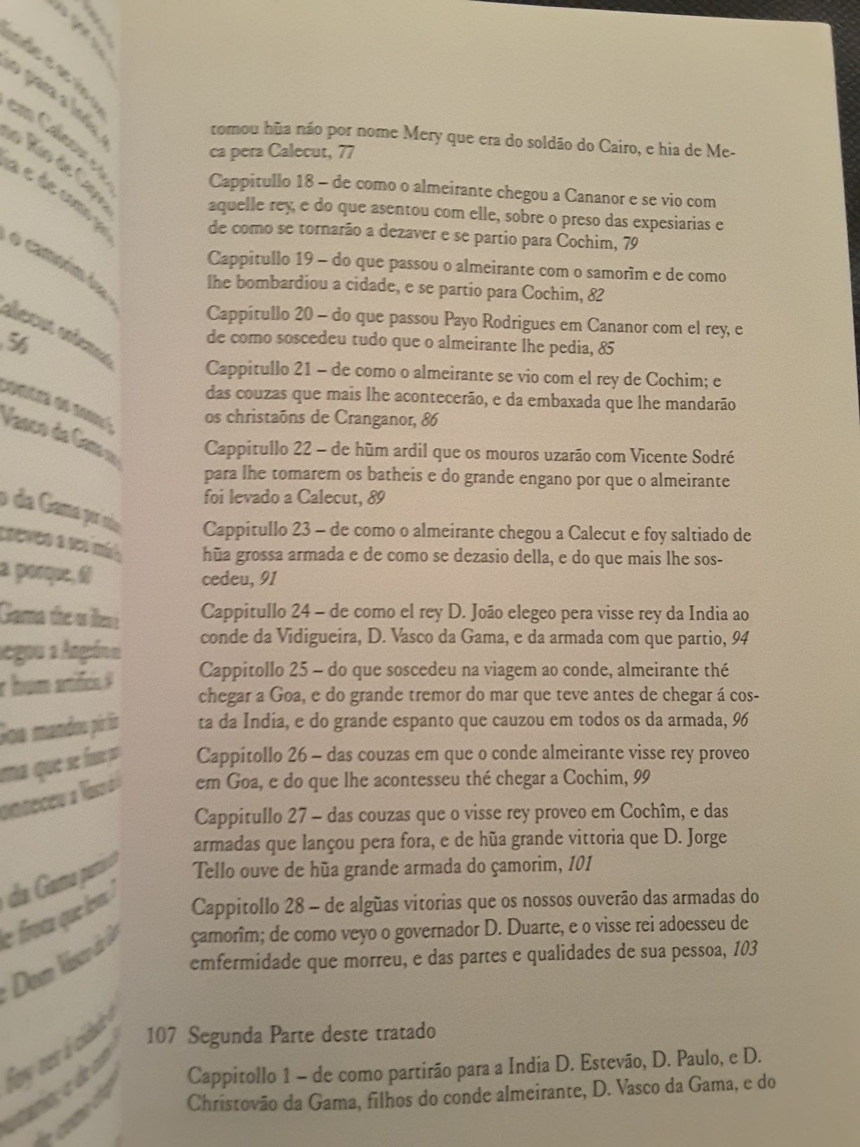 Tratado dos Feitos de Vasco da Gama/Nova História Militar de Portugal