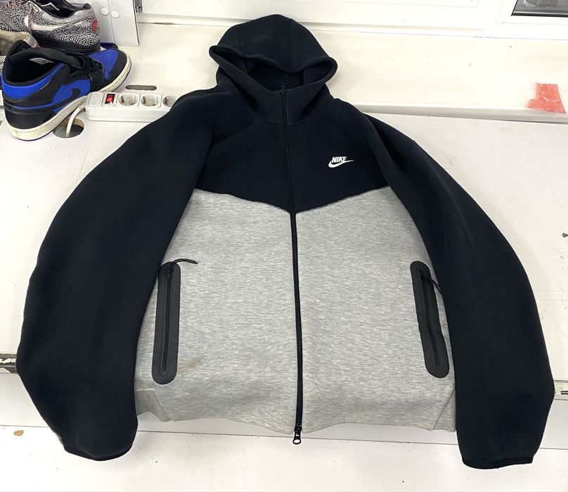 Худи найк винтаж кофта nike tn acg jordan поставка вещей олимпийка реп