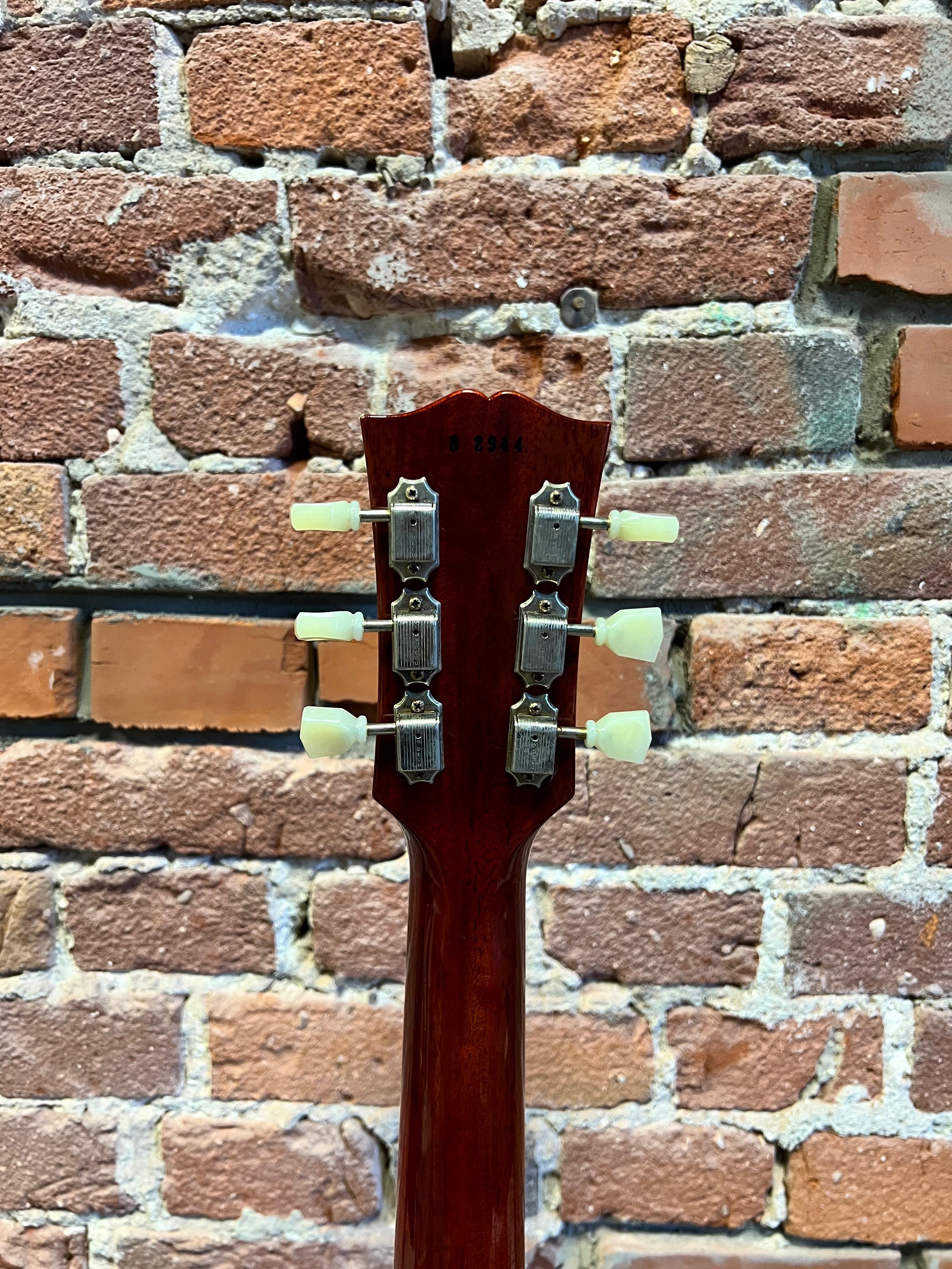 Gibson Les Paul 1958 Reissue  R8