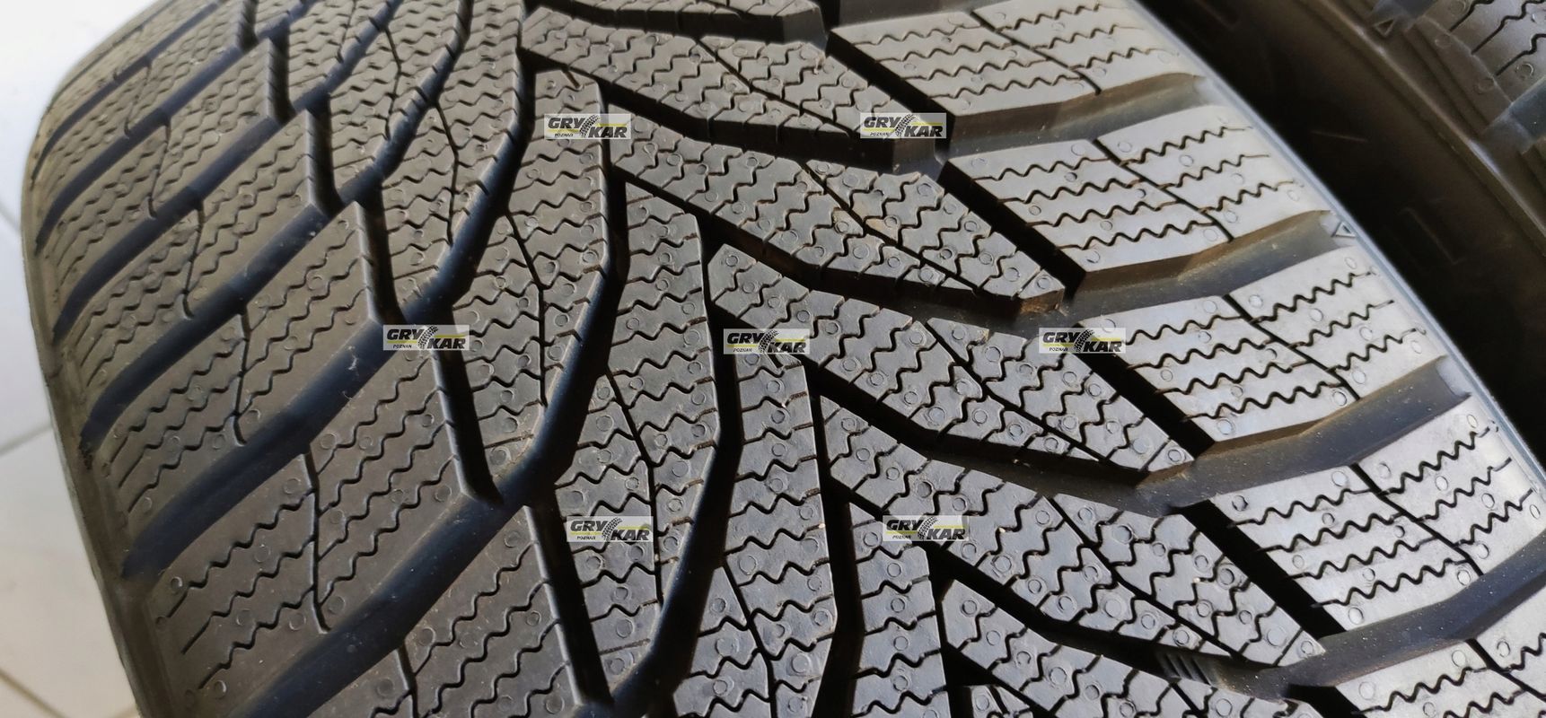 2x 225/40r18 Nexen Winguard Sport 2 Wu7 D/B/69dB 3 lata gwar.