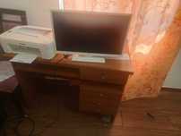 vendo secretaria