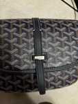 Goyard torebka używana idealny stan