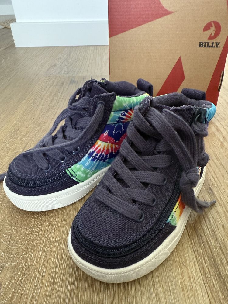 Buty do ortez Billy rozmiar 23