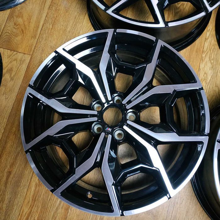 R19 оригінал BMW X3 X4 G01 G02 стиль 887M, 7916263 диски бмв 5*112