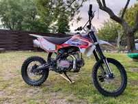Продам питбайк KAYO 125