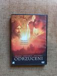 Filmy DVD jak na foto